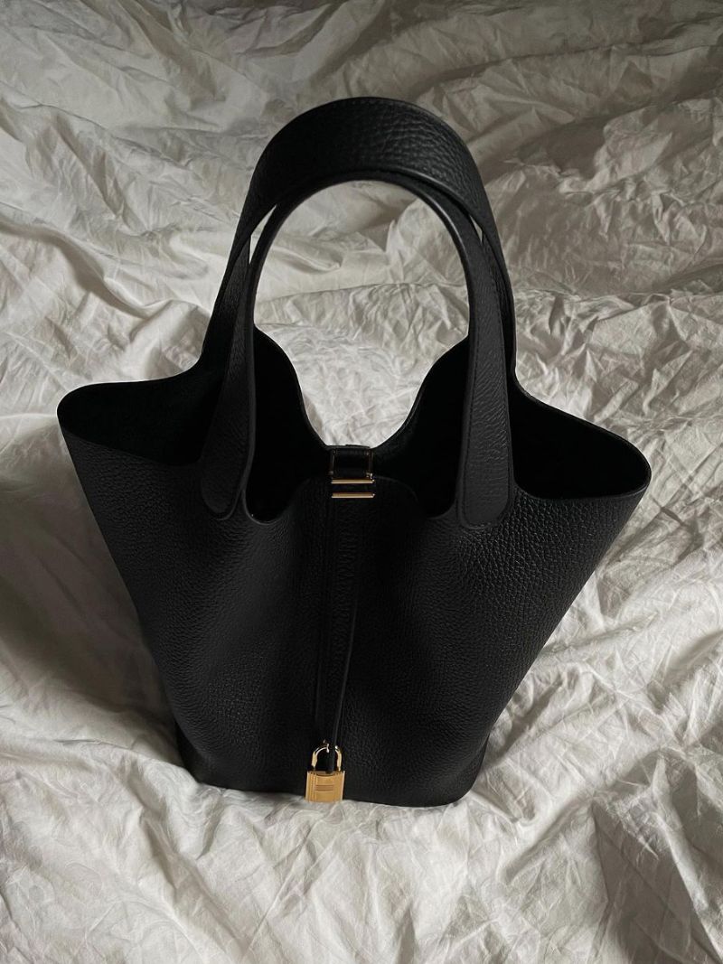Zoelle | Luxe Handtas voor Vrouwen met Gouden Sluiting