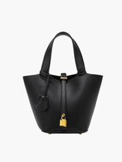 Zoelle | Luxe Handtas voor Vrouwen met Gouden Sluiting