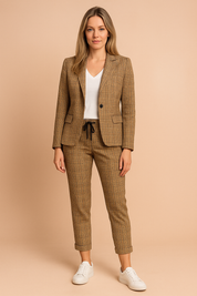 Sofia | Elegant damespak met een casual flair 1