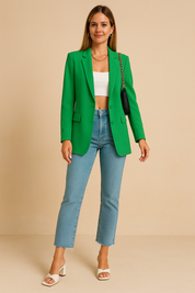 Sofia | Stijlvolle damesblazer voor elke dag 0