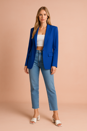 Sofia | Stijlvolle damesblazer voor elke dag 6
