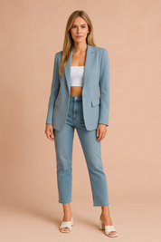 Sofia | Stijlvolle damesblazer voor elke dag 7