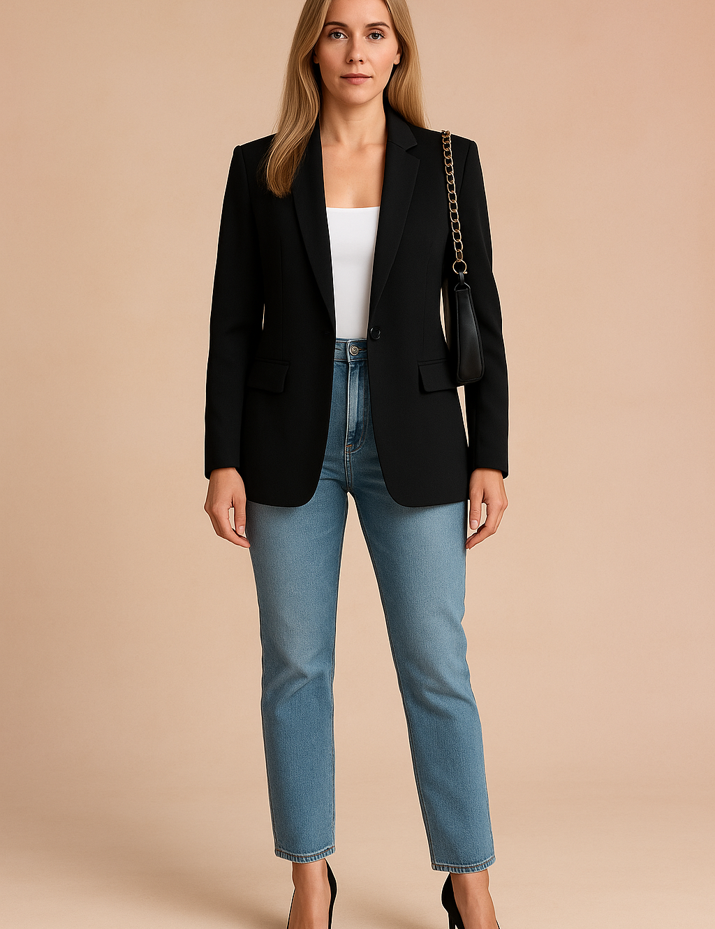 Sofia | Stijlvolle damesblazer voor elke dag 8