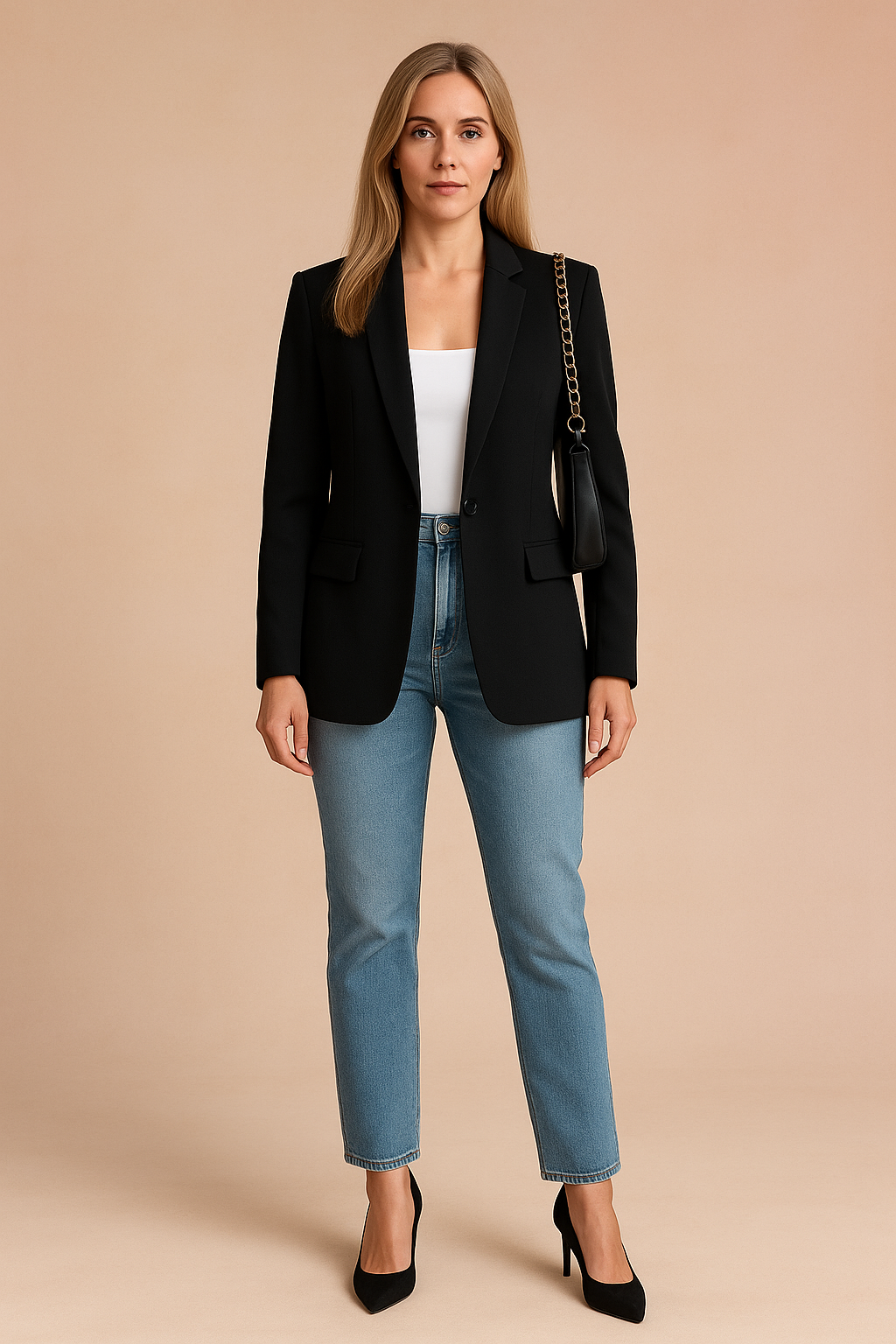 Sofia | Stijlvolle damesblazer voor elke dag 8