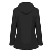 Stijlvolle regenjas voor dames | Warm 1