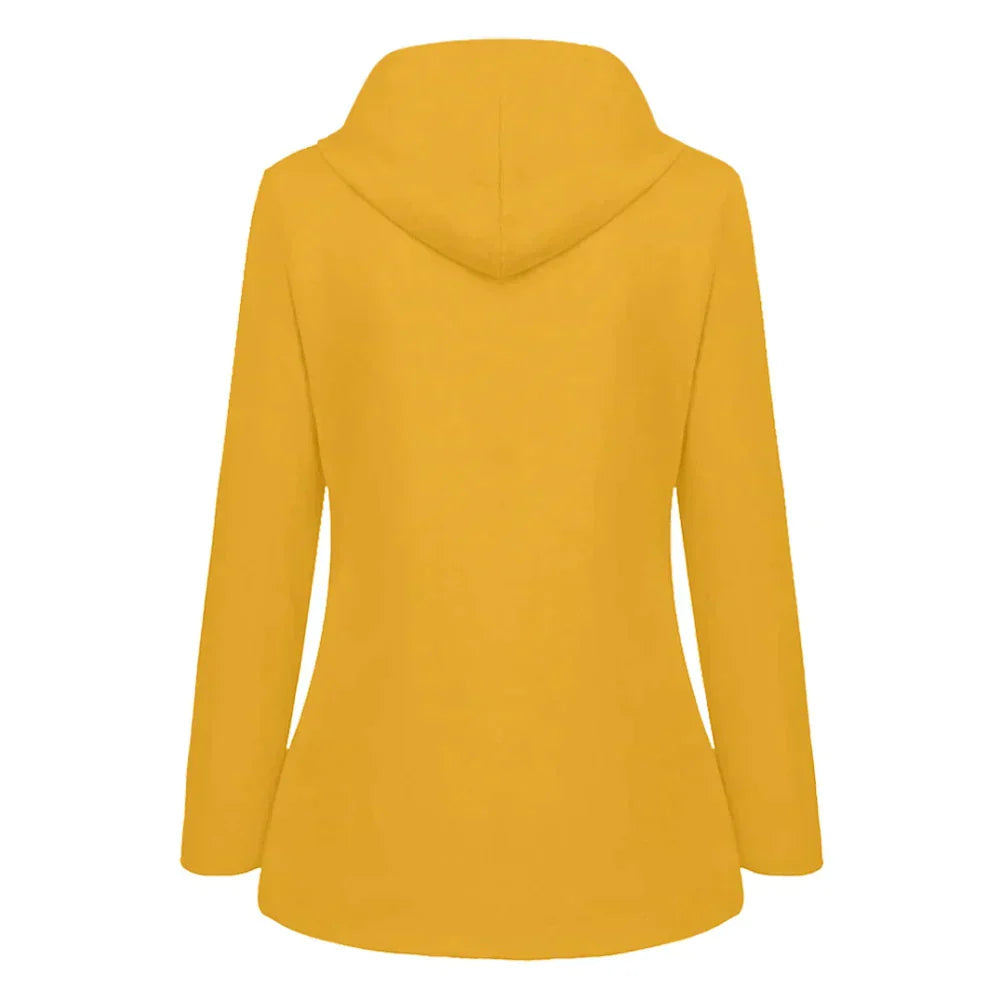 Stijlvolle regenjas voor dames | Warm 2