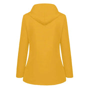 Stijlvolle regenjas voor dames | Warm 2