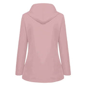 Stijlvolle regenjas voor dames | Warm 3