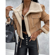 Stijlvolle winterjas voor dames | Warm 2