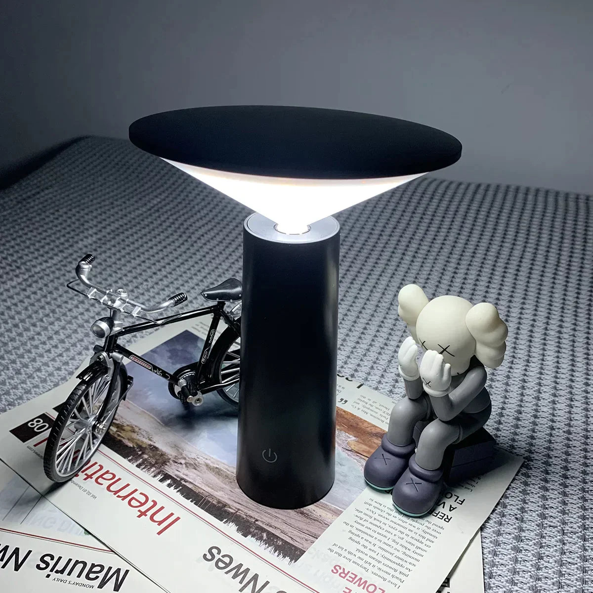 BeaconBay | Moderne Stijlvolle Accentverlichting voor Elke Kamer