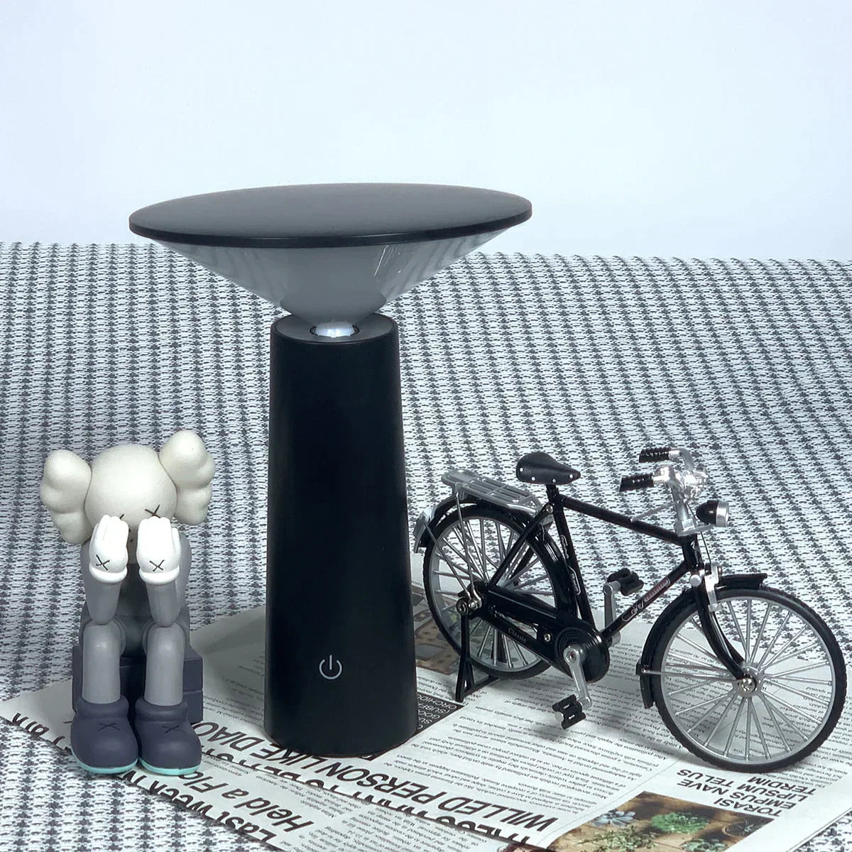 BeaconBay | Moderne Stijlvolle Accentverlichting voor Elke Kamer