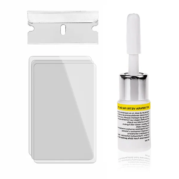 Telefoonscherm Reparatieset voor Barsten 1