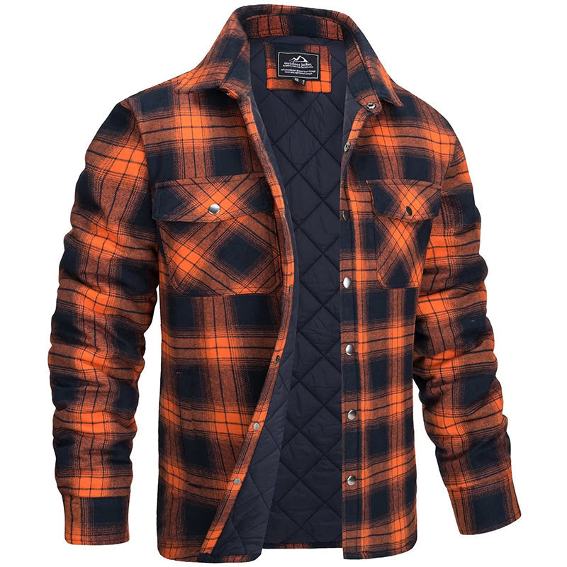 Levi | Trendy Jas voor Koude Dagen