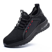 Titan – Werkschoenen S3 – Ultralicht & Ademend met stalen neus 0