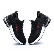 Titan – Werkschoenen S3 – Ultralicht & Ademend met stalen neus 5