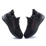 Titan – Werkschoenen S3 – Ultralicht & Ademend met stalen neus 6