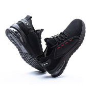 Titan – Werkschoenen S3 – Ultralicht & Ademend met stalen neus 7