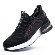 Titan – Werkschoenen S3 – Ultralicht & Ademend met stalen neus 8