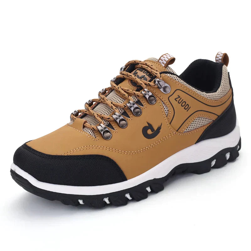 Kai | Comfortabele Wandelschoenen – Altijd Klaar voor Avontuur