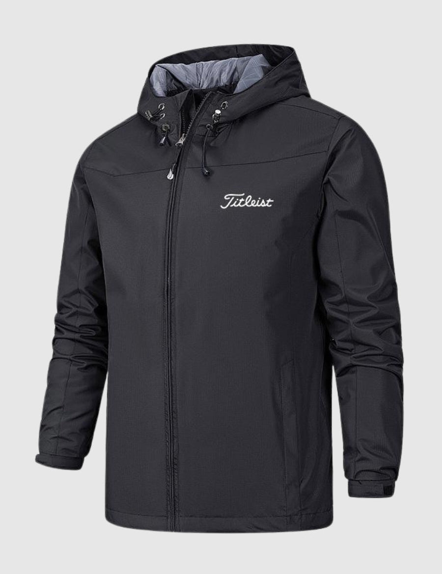 Unisex regenjas | Waterdicht 0