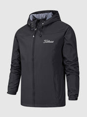 Unisex regenjas | Waterdicht 0