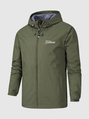 Unisex regenjas | Waterdicht 2