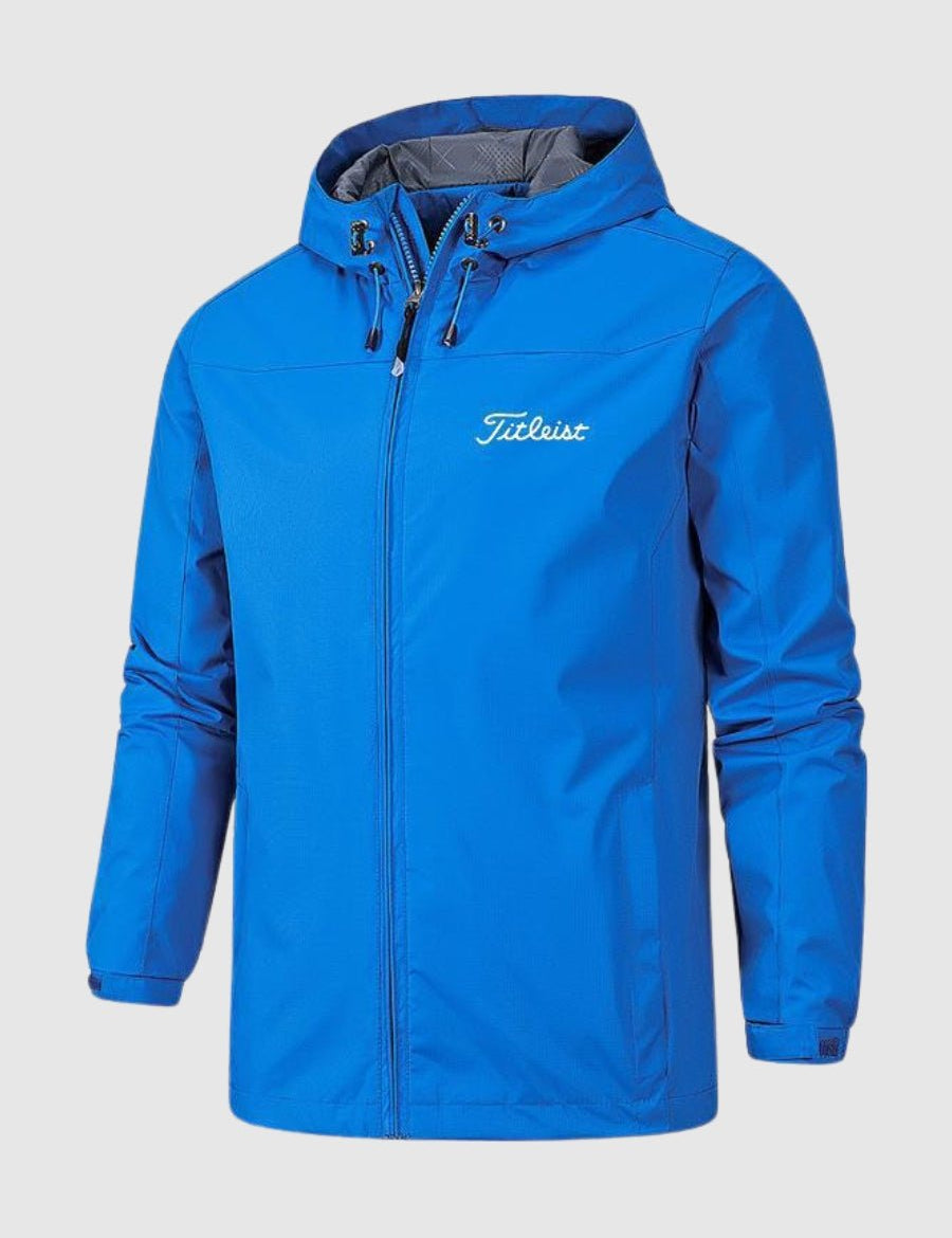 Unisex regenjas | Waterdicht 3