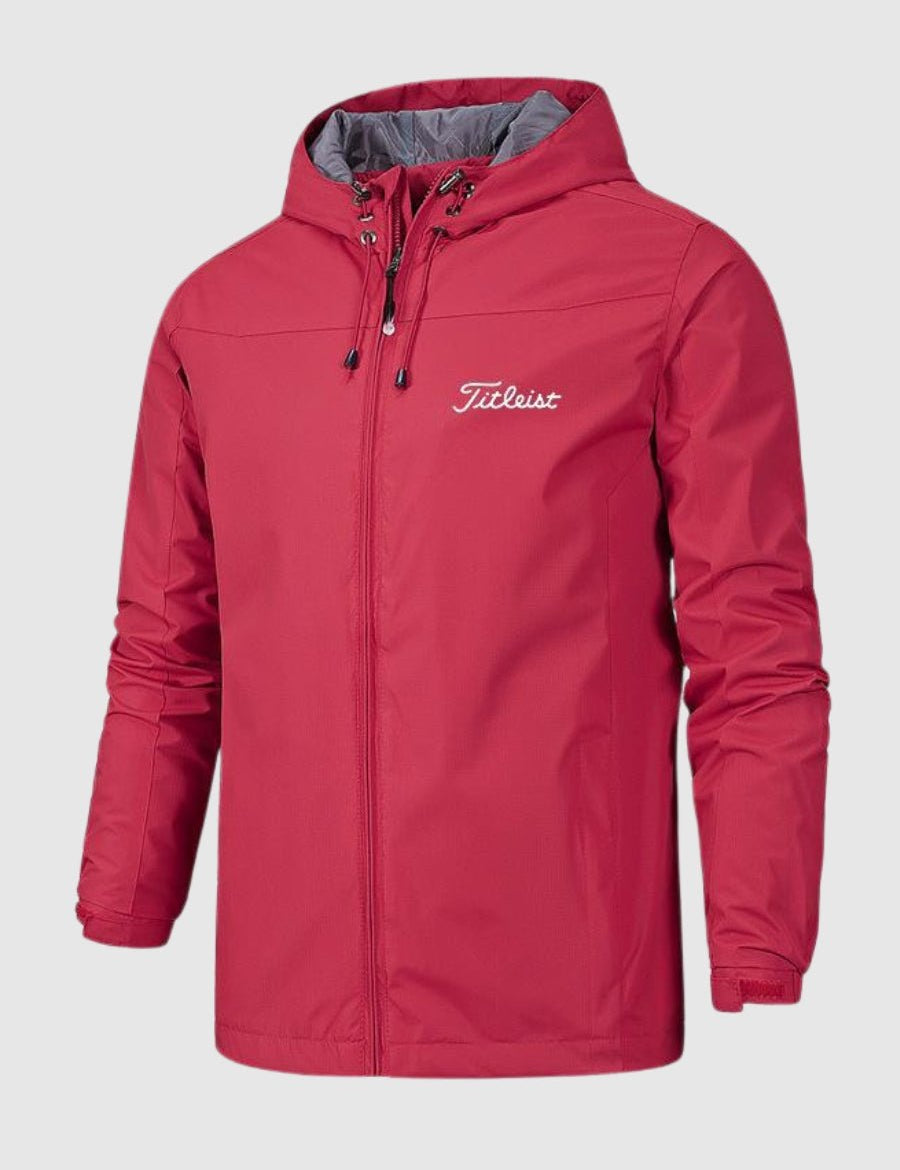 Unisex regenjas | Waterdicht 4