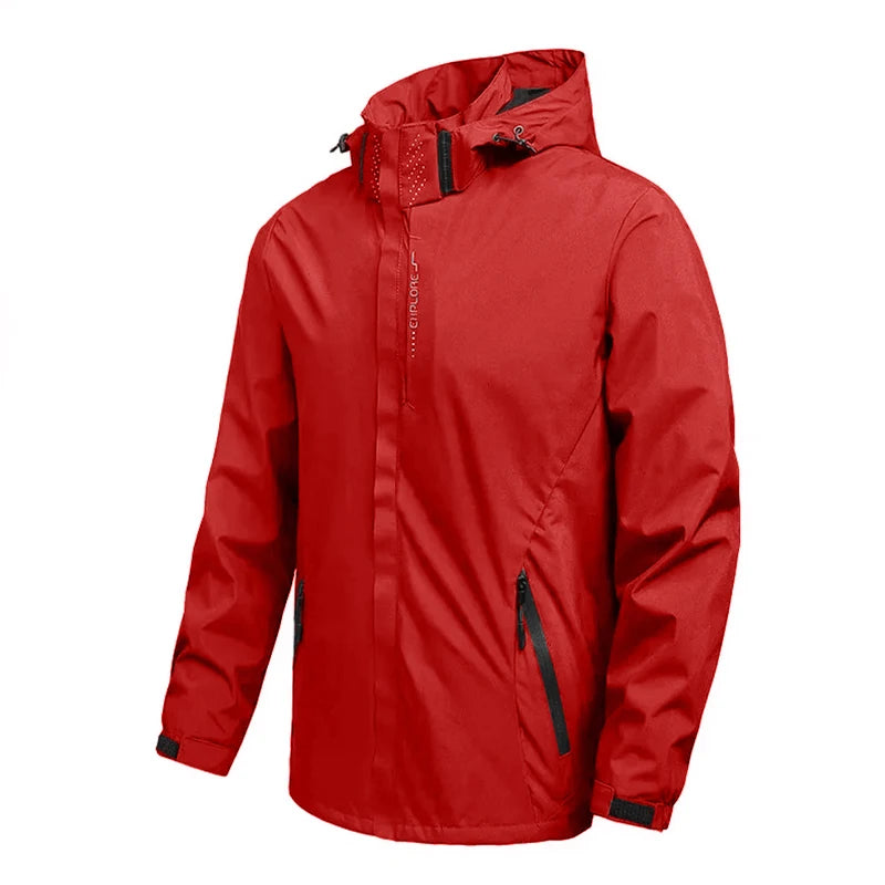 Unisex softshelljack | Lange mouwen 0