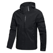 Unisex softshelljack | Lange mouwen 1