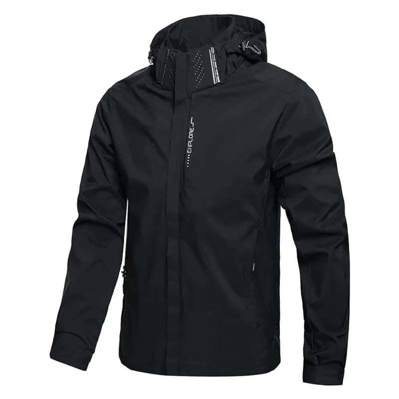 Unisex softshelljack | Lange mouwen 1