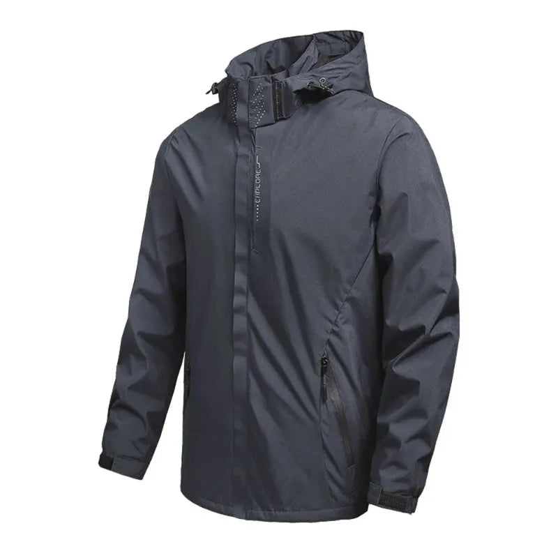 Unisex softshelljack | Lange mouwen 2