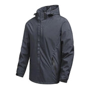 Unisex softshelljack | Lange mouwen 2