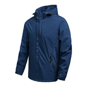 Unisex softshelljack | Lange mouwen 3