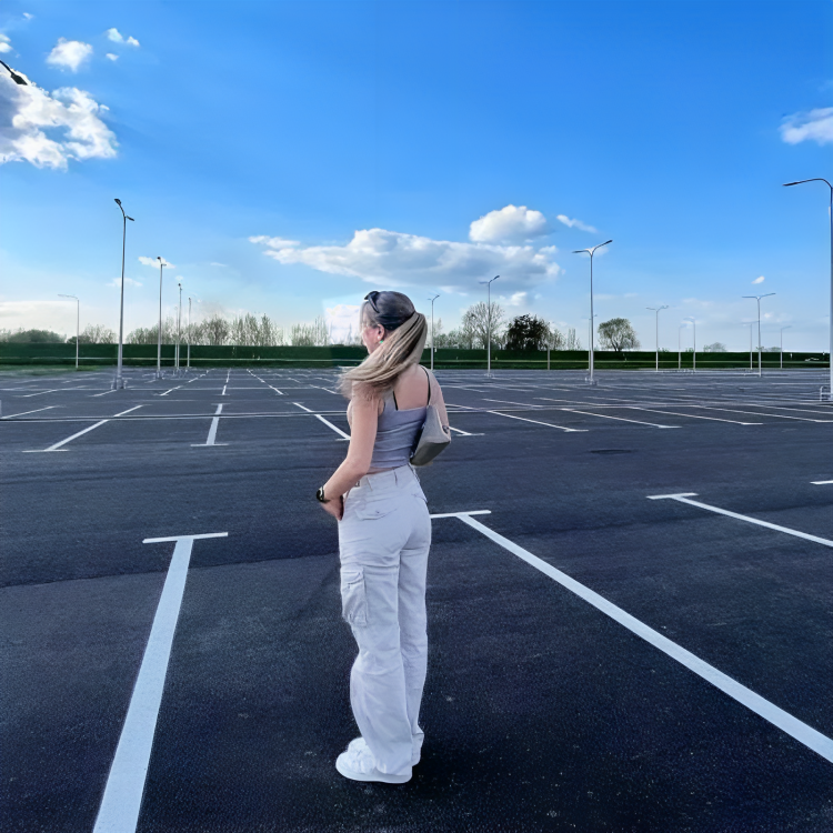 Mika | Trendy Verstelbare Cargo Broek voor een Stijlvolle Look