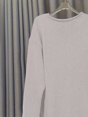 Valerie | Casual V-hals trui voor dames | Plus size 5