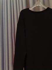 Valerie | Casual V-hals trui voor dames | Plus size 6