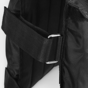 Verstelbaar trainingsvest van 110 pond 1