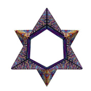 Verwisselbare magnetische magische kubus 4