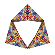 Verwisselbare magnetische magische kubus 5