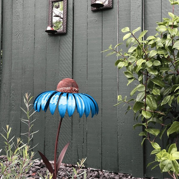 Voederbak voor zonnehoedvogels 6
