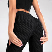 Leonie | Anti-cellulite compressie leggings voor Dames