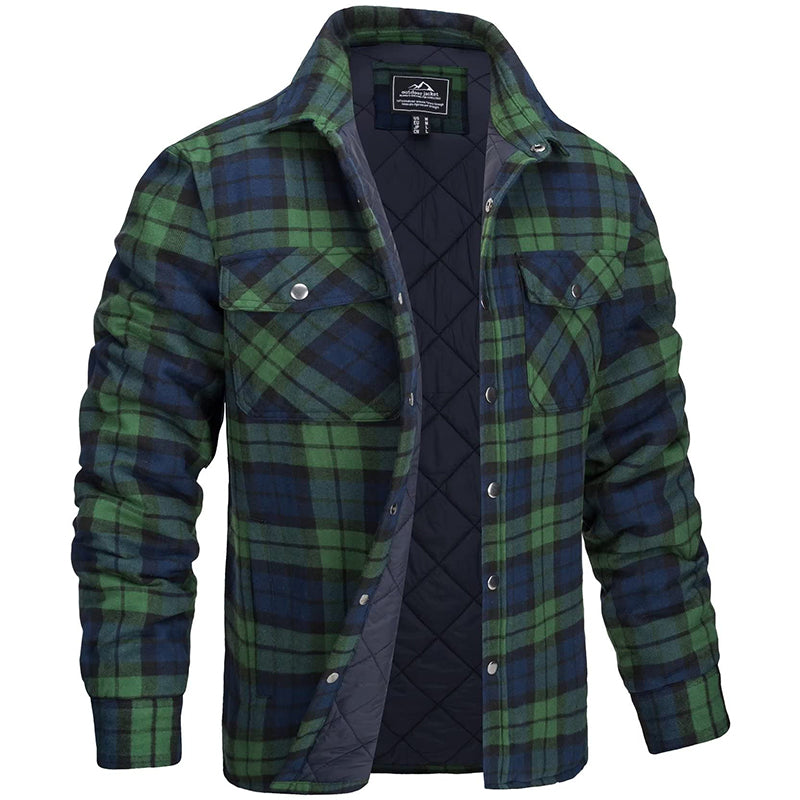 Levi | Trendy Jas voor Koude Dagen
