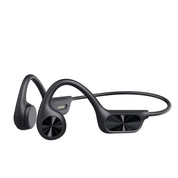 Waterdichte zwemkoptelefoon met botgeleiding - Bluetooth 5.4 MP3-headset (32 GB) 2