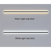 LumaBeam - Waterdichte Wandlamp voor Terrassen en Tuinen