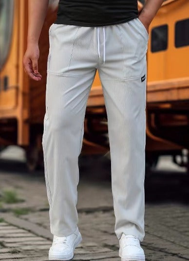Daan | Trendy Joggingbroek