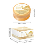 ReviveEyes - Snail Eye Mask voor donkere ringen en zwelling