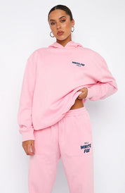 Elice | Stijlvolle en Comfortabele Hoodie en Jogger Set