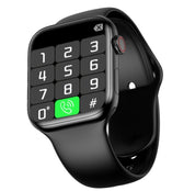 Slimme fitnesshorloge met bloeddrukmeting – Tracker voor gezondheids- en activiteitsmonitoring