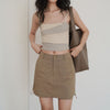 Beige / M